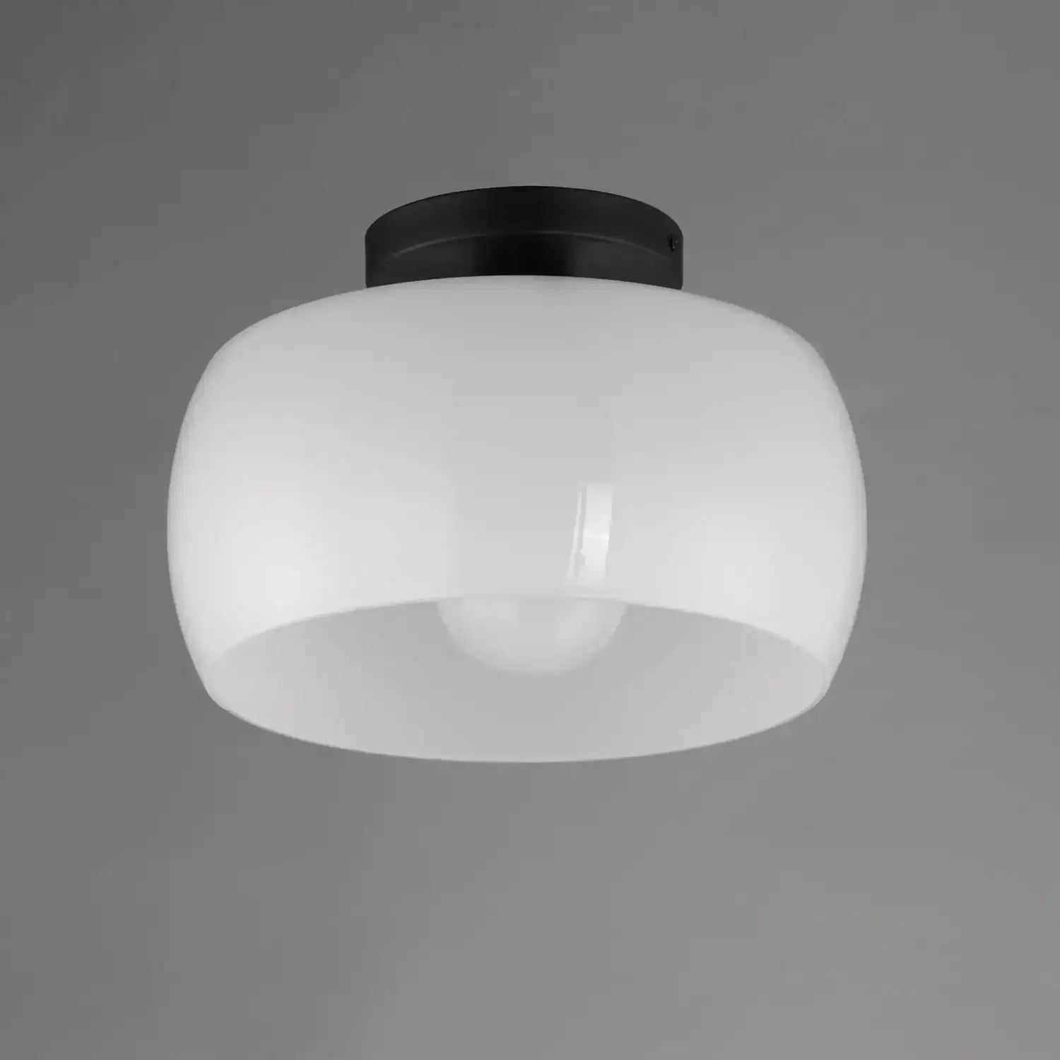 MAXIM, GLAZED-FLUSH MOUNT, FLUSH MOUNT CEILING LIGHTS
