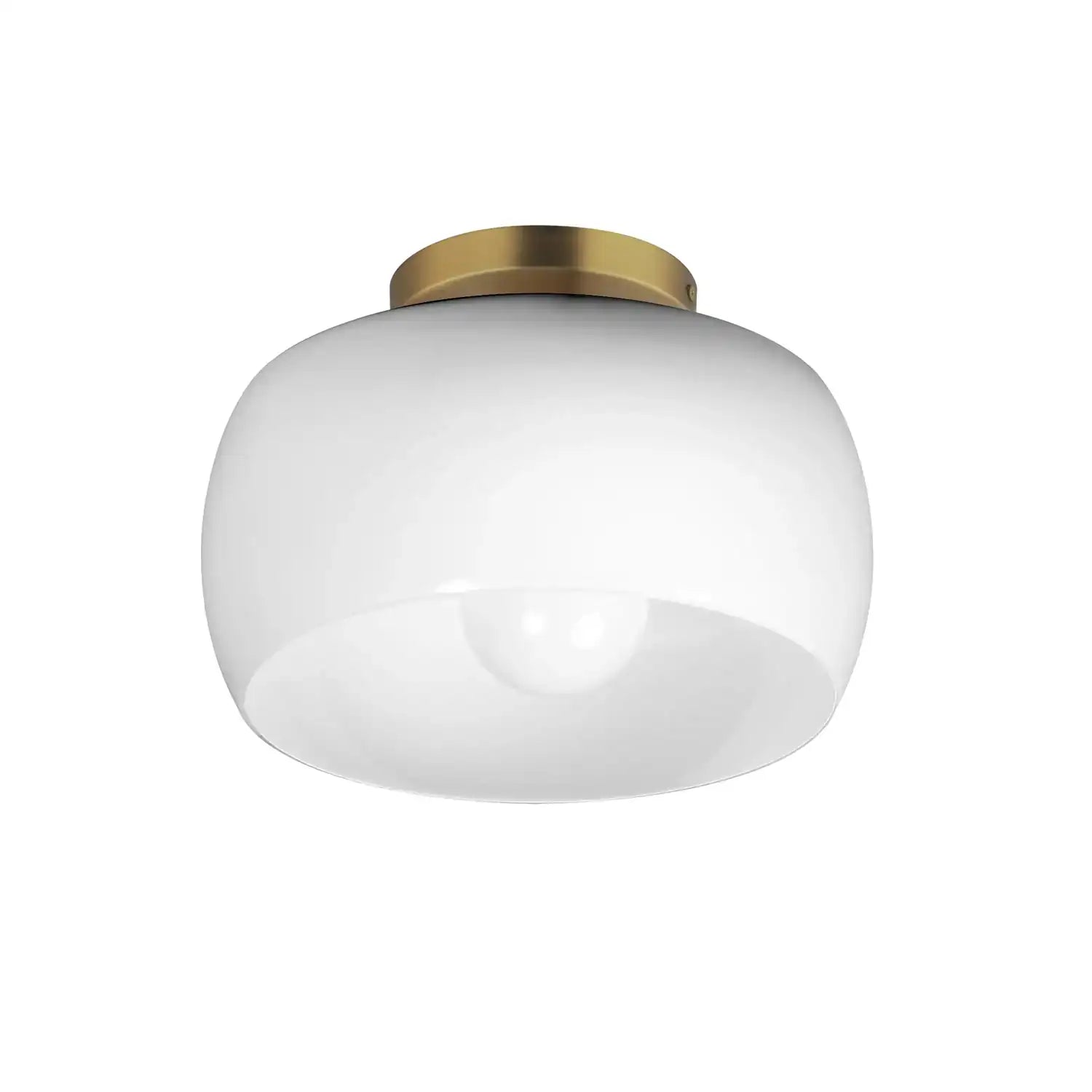 MAXIM, GLAZED-FLUSH MOUNT, FLUSH MOUNT CEILING LIGHTS