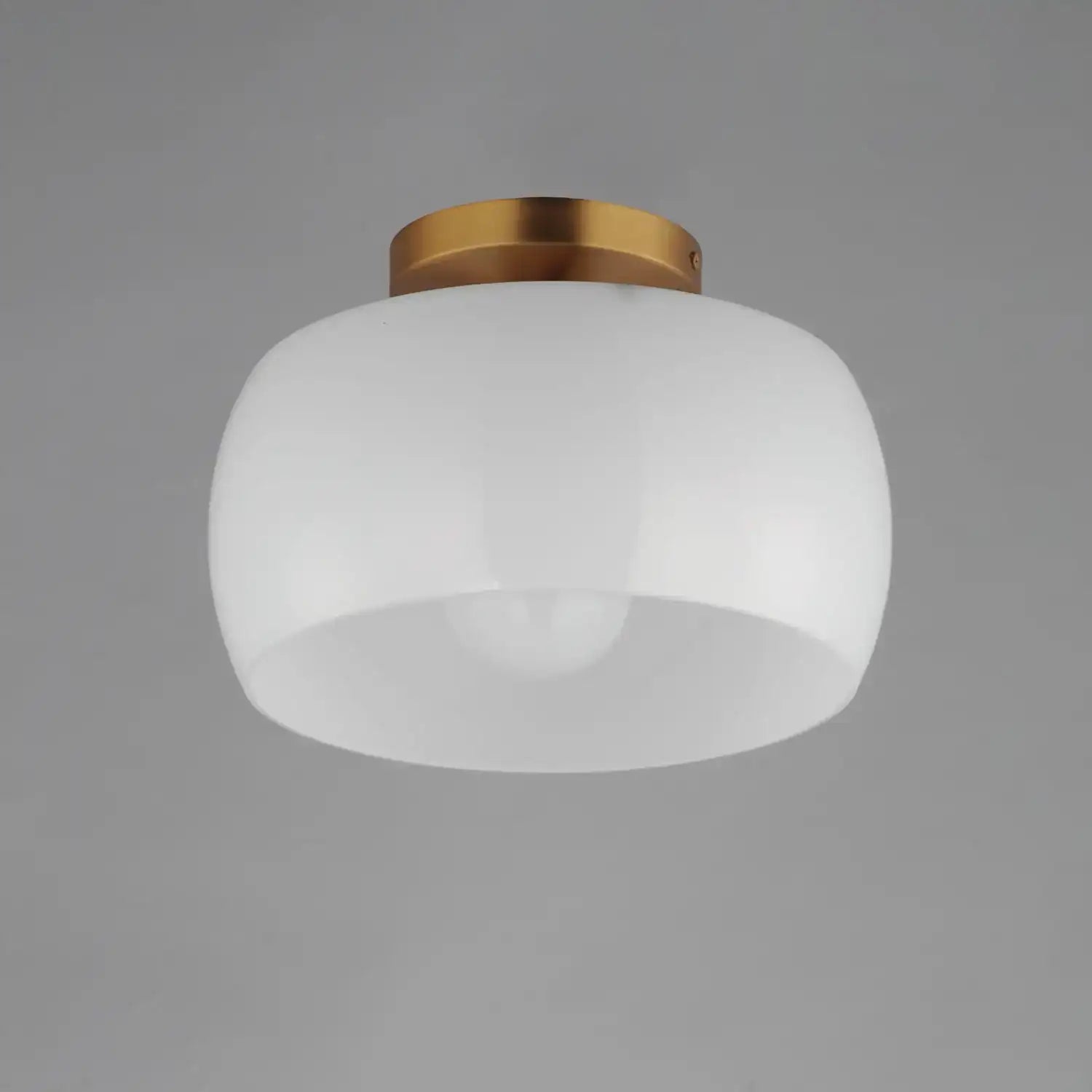 MAXIM, GLAZED-FLUSH MOUNT, FLUSH MOUNT CEILING LIGHTS