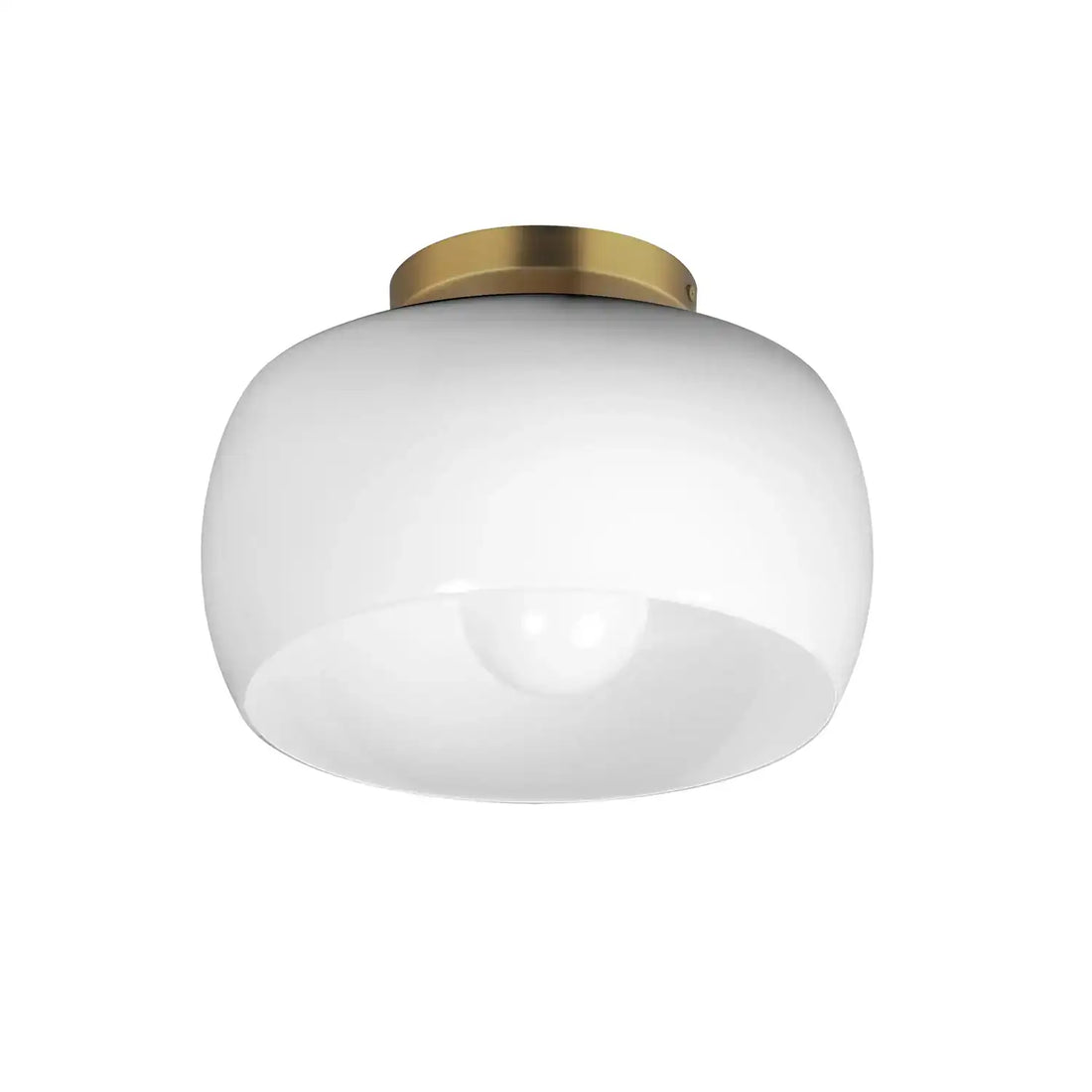 MAXIM, GLAZED-FLUSH MOUNT, FLUSH MOUNT CEILING LIGHTS