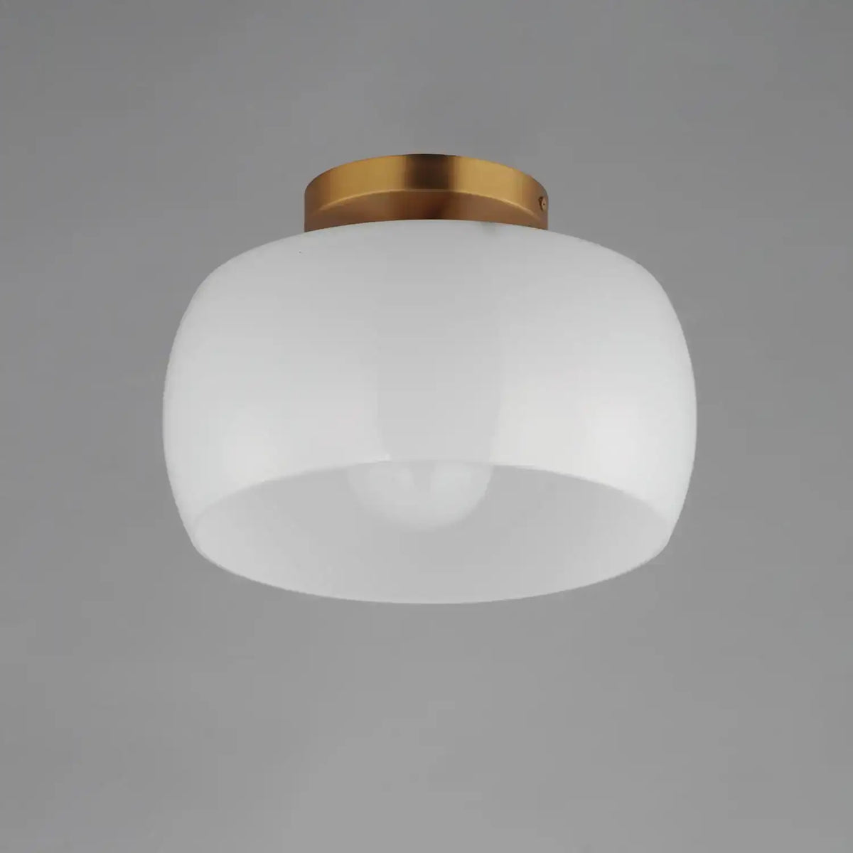 MAXIM, GLAZED-FLUSH MOUNT, FLUSH MOUNT CEILING LIGHTS