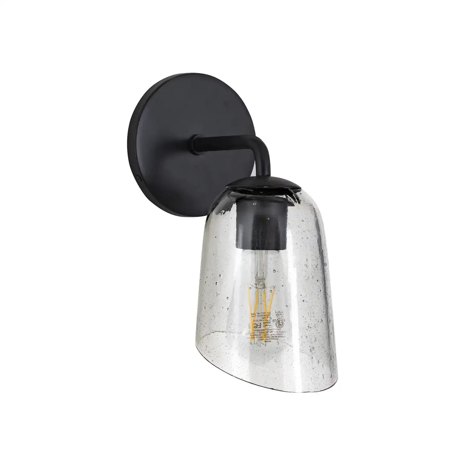 MAXIM, KEPPE-WALL SCONCE, WALL SCONCES