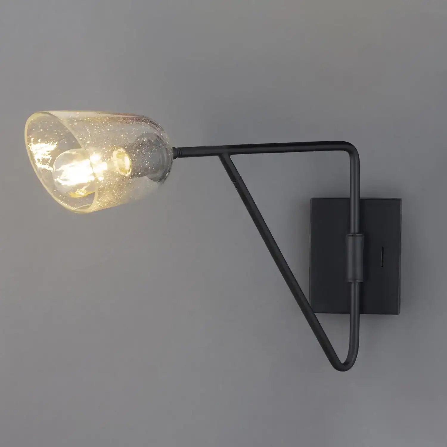 MAXIM, KEPPE-WALL SCONCE, WALL SCONCES