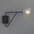 MAXIM, KEPPE-WALL SCONCE, WALL SCONCES