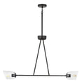 MAXIM, KEPPE-LINEAR PENDANT, PENDANT LIGHT