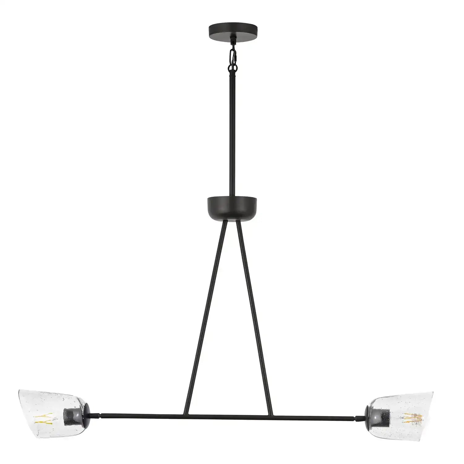 MAXIM, KEPPE-LINEAR PENDANT, PENDANT LIGHT