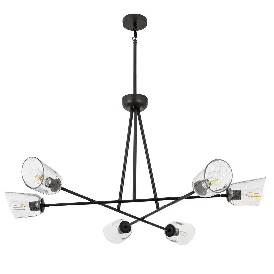 MAXIM, KEPPE-CHANDELIER, CHANDELIER LIGHT