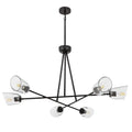 MAXIM, KEPPE-CHANDELIER, CHANDELIER LIGHT
