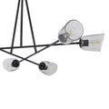 MAXIM, KEPPE-CHANDELIER, CHANDELIER LIGHT
