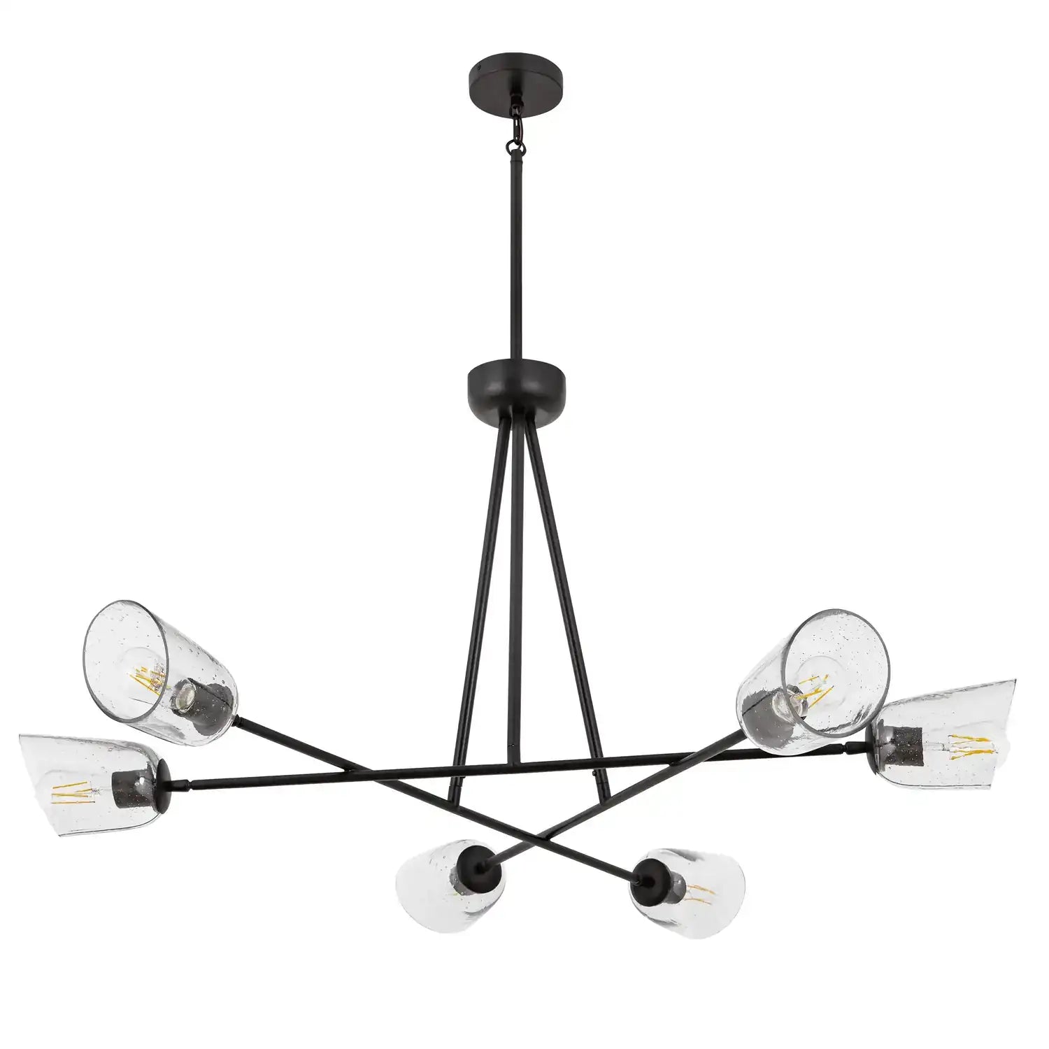 MAXIM, KEPPE-CHANDELIER, CHANDELIER LIGHT