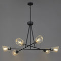 MAXIM, KEPPE-CHANDELIER, CHANDELIER LIGHT