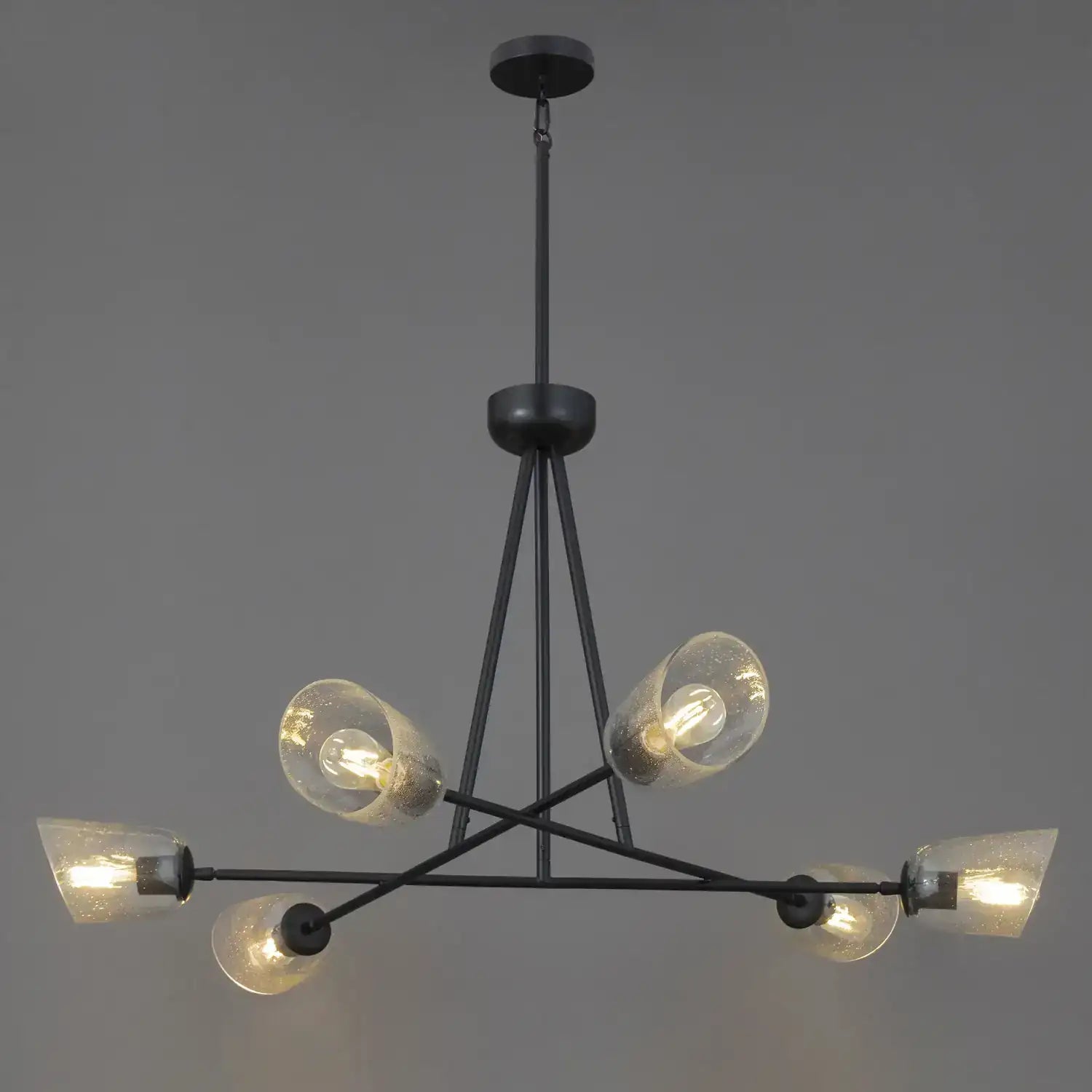 MAXIM, KEPPE-CHANDELIER, CHANDELIER LIGHT