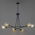 MAXIM, KEPPE-CHANDELIER, CHANDELIER LIGHT