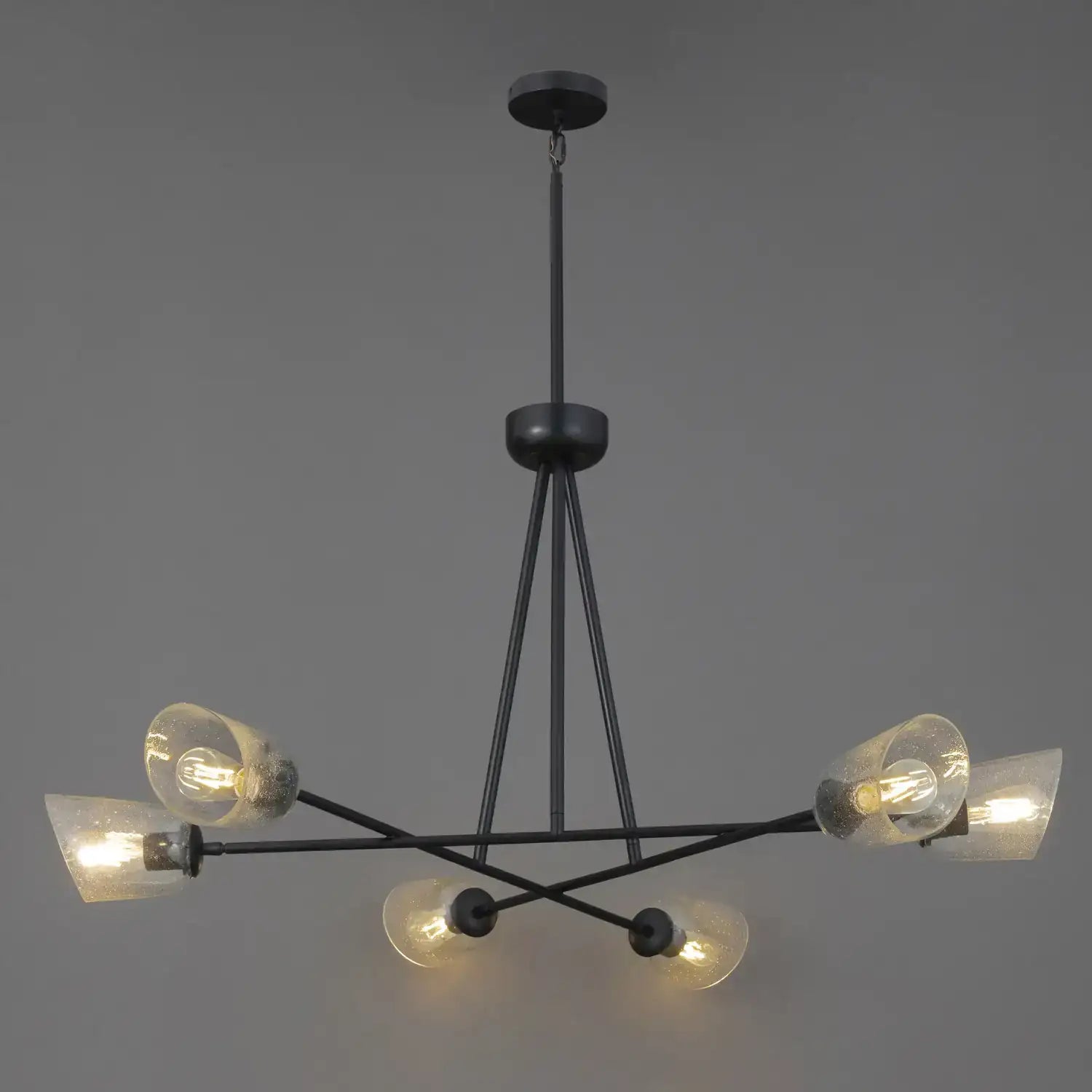 MAXIM, KEPPE-CHANDELIER, CHANDELIER LIGHT