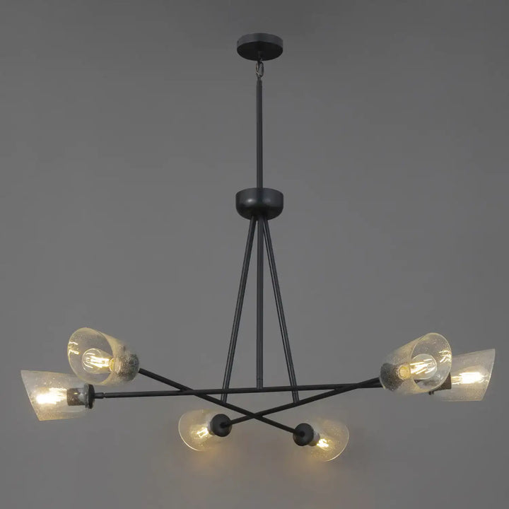 MAXIM, KEPPE-CHANDELIER, CHANDELIER LIGHT