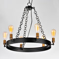 MAXIM, Noble Chandelier, CHANDELIER LIGHT