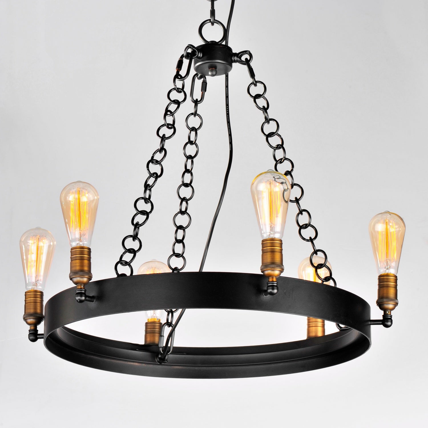 MAXIM, Noble Chandelier, CHANDELIER LIGHT