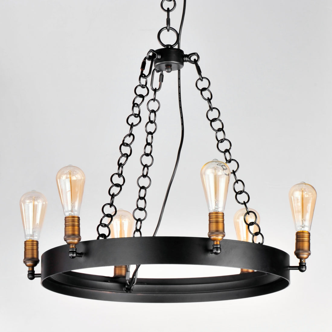 MAXIM, Noble Chandelier, CHANDELIER LIGHT