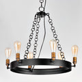 MAXIM, Noble Chandelier, CHANDELIER LIGHT