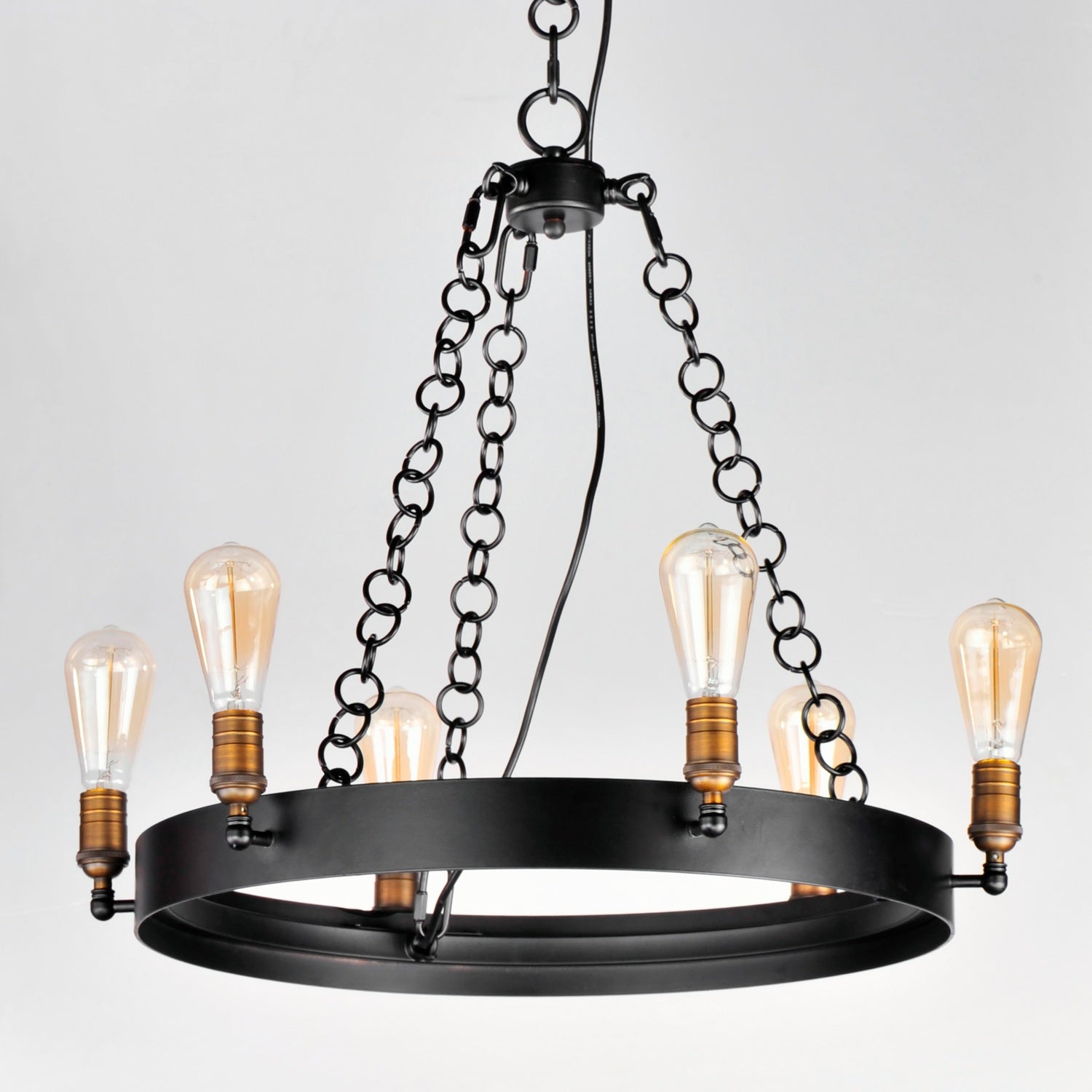 MAXIM, Noble Chandelier, CHANDELIER LIGHT