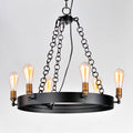 MAXIM, Noble Chandelier, CHANDELIER LIGHT