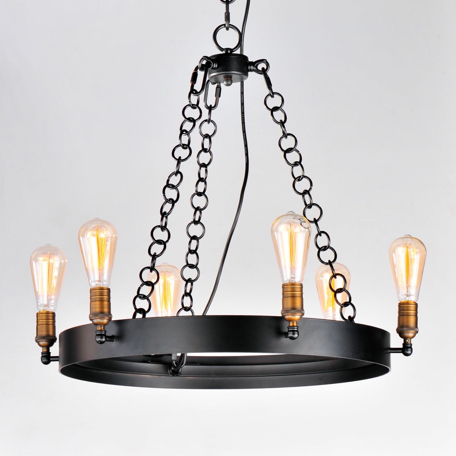 MAXIM, Noble Chandelier, CHANDELIER LIGHT