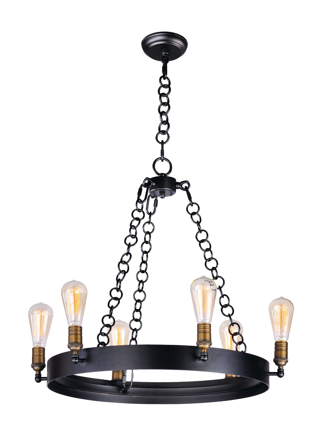 MAXIM, Noble Chandelier, CHANDELIER LIGHT