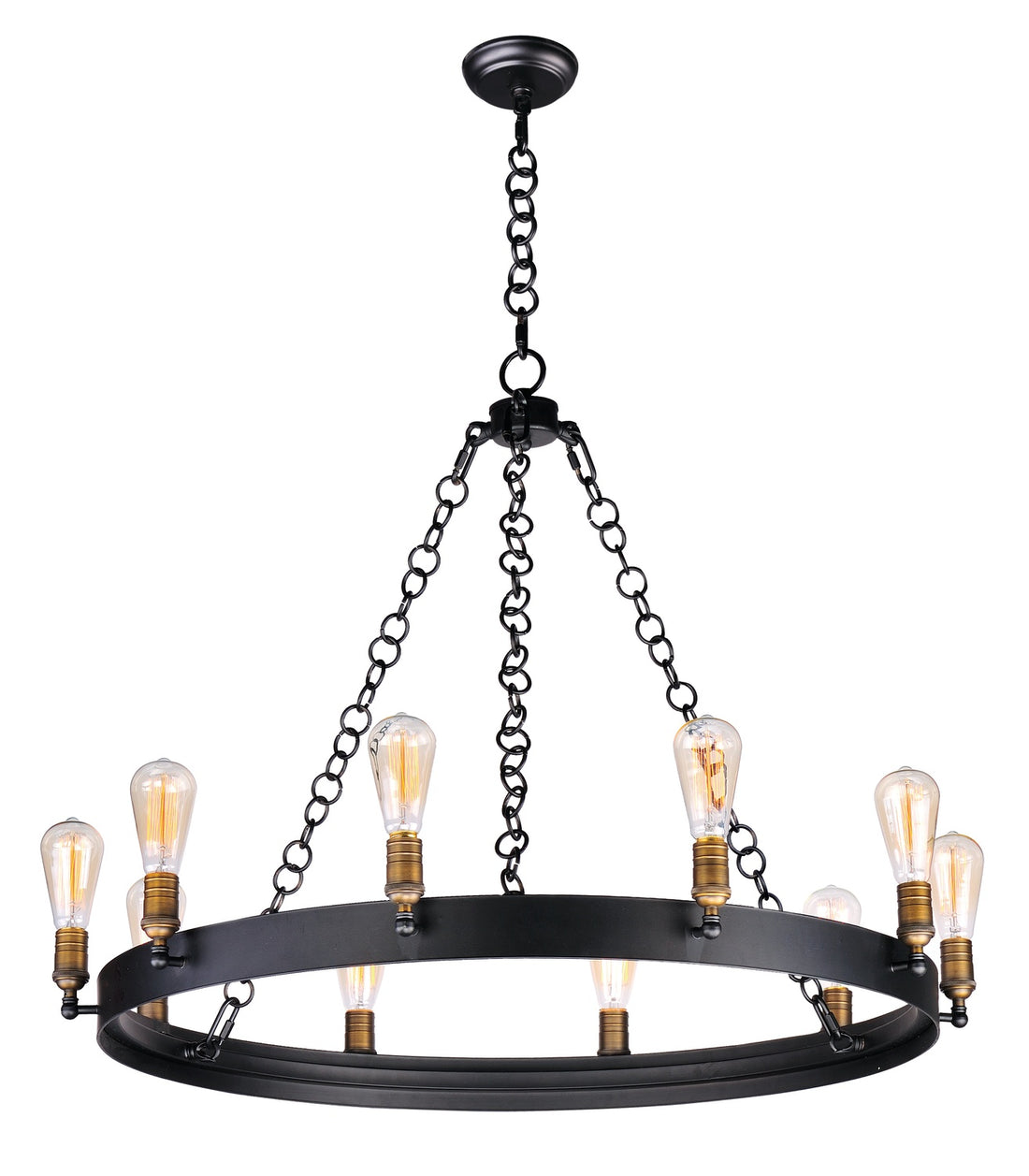 MAXIM, NOBLE-CHANDELIER, PENDANT LIGHT