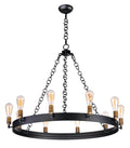 MAXIM, NOBLE-CHANDELIER, PENDANT LIGHT