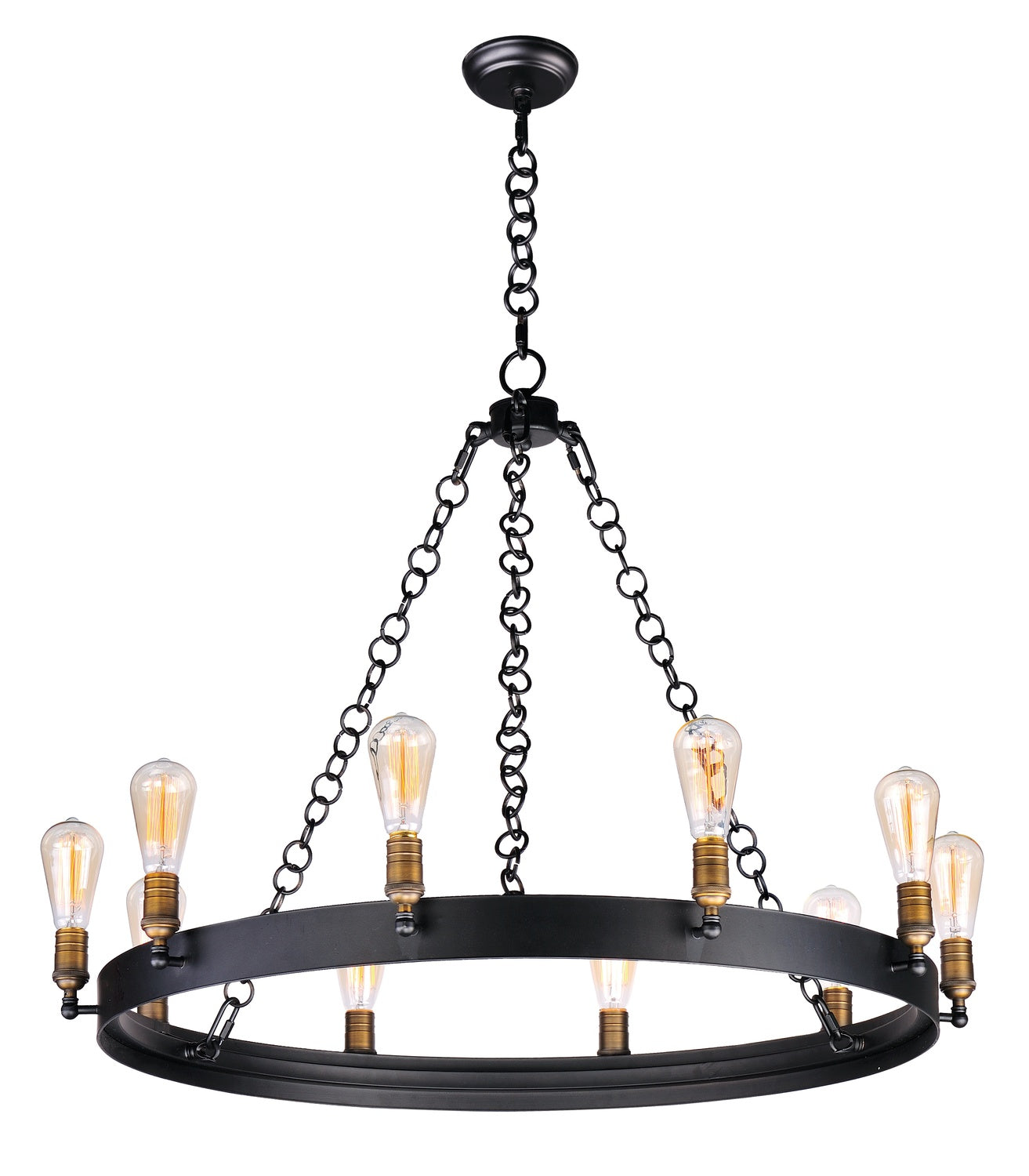 MAXIM, NOBLE-CHANDELIER, PENDANT LIGHT