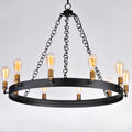 MAXIM, NOBLE-CHANDELIER, PENDANT LIGHT