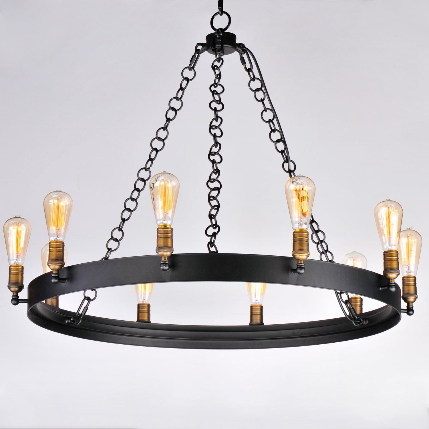 MAXIM, NOBLE-CHANDELIER, PENDANT LIGHT