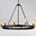 MAXIM, NOBLE-CHANDELIER, PENDANT LIGHT