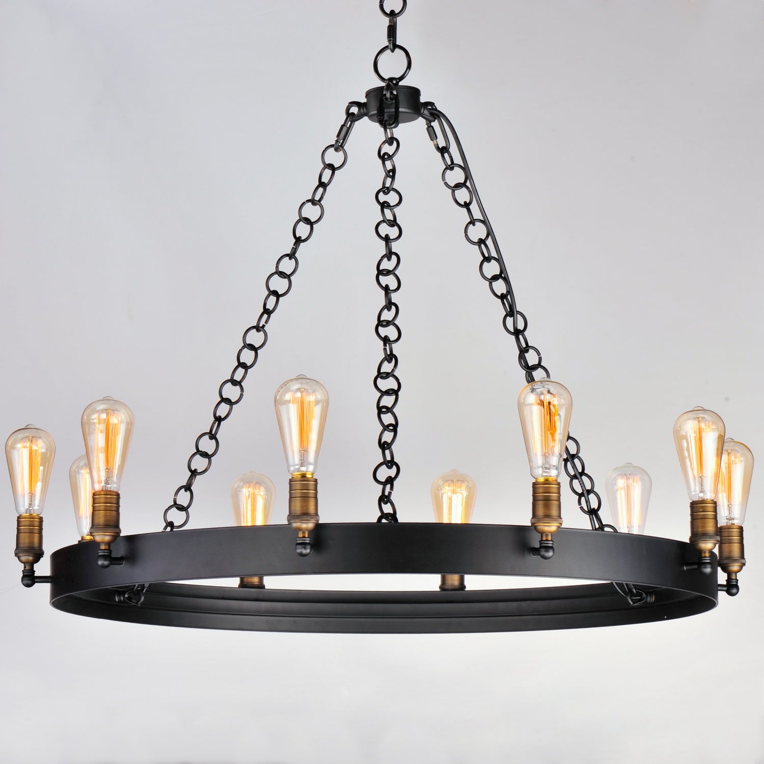 MAXIM, NOBLE-CHANDELIER, PENDANT LIGHT