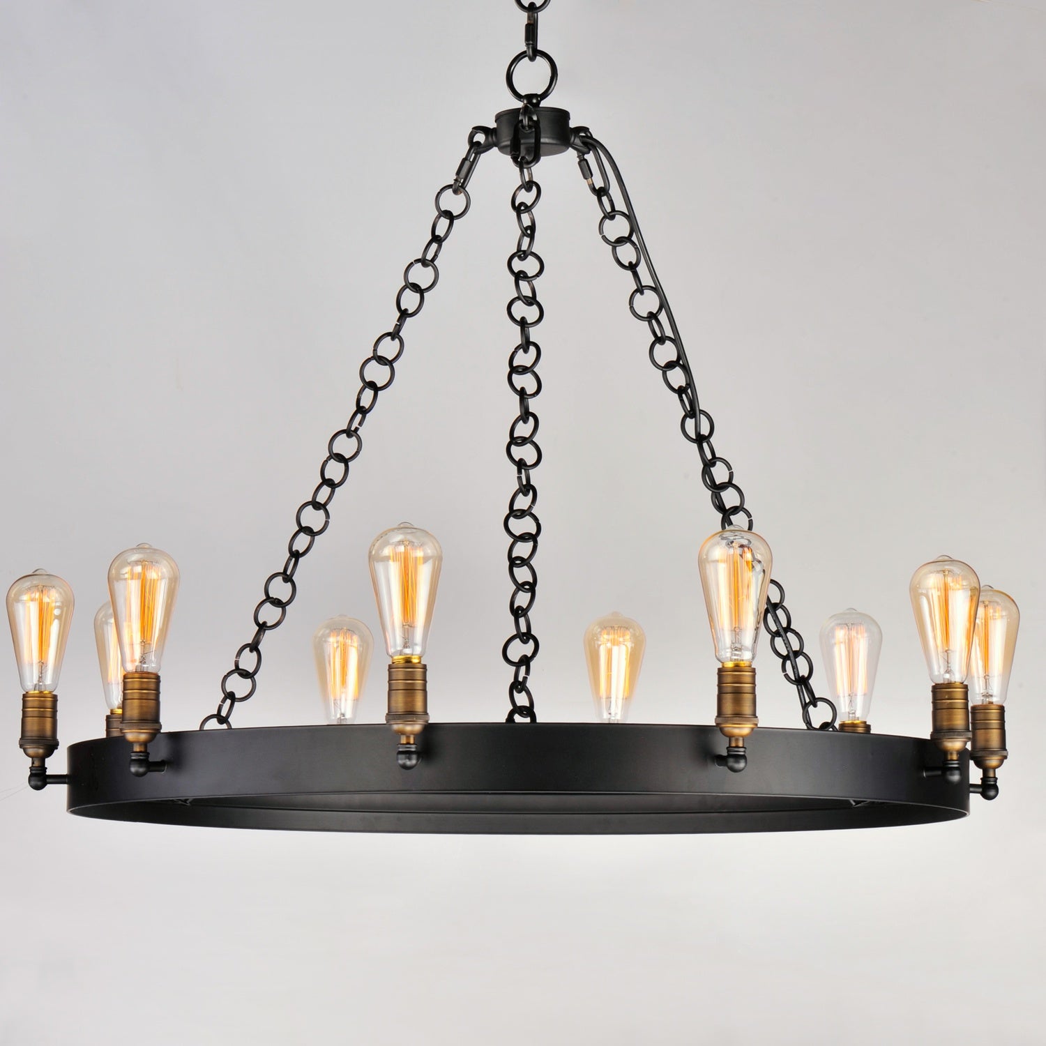 MAXIM, NOBLE-CHANDELIER, PENDANT LIGHT