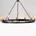 MAXIM, NOBLE-CHANDELIER, PENDANT LIGHT