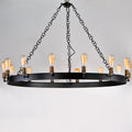 MAXIM, NOBLE-CHANDELIER, PENDANT LIGHT