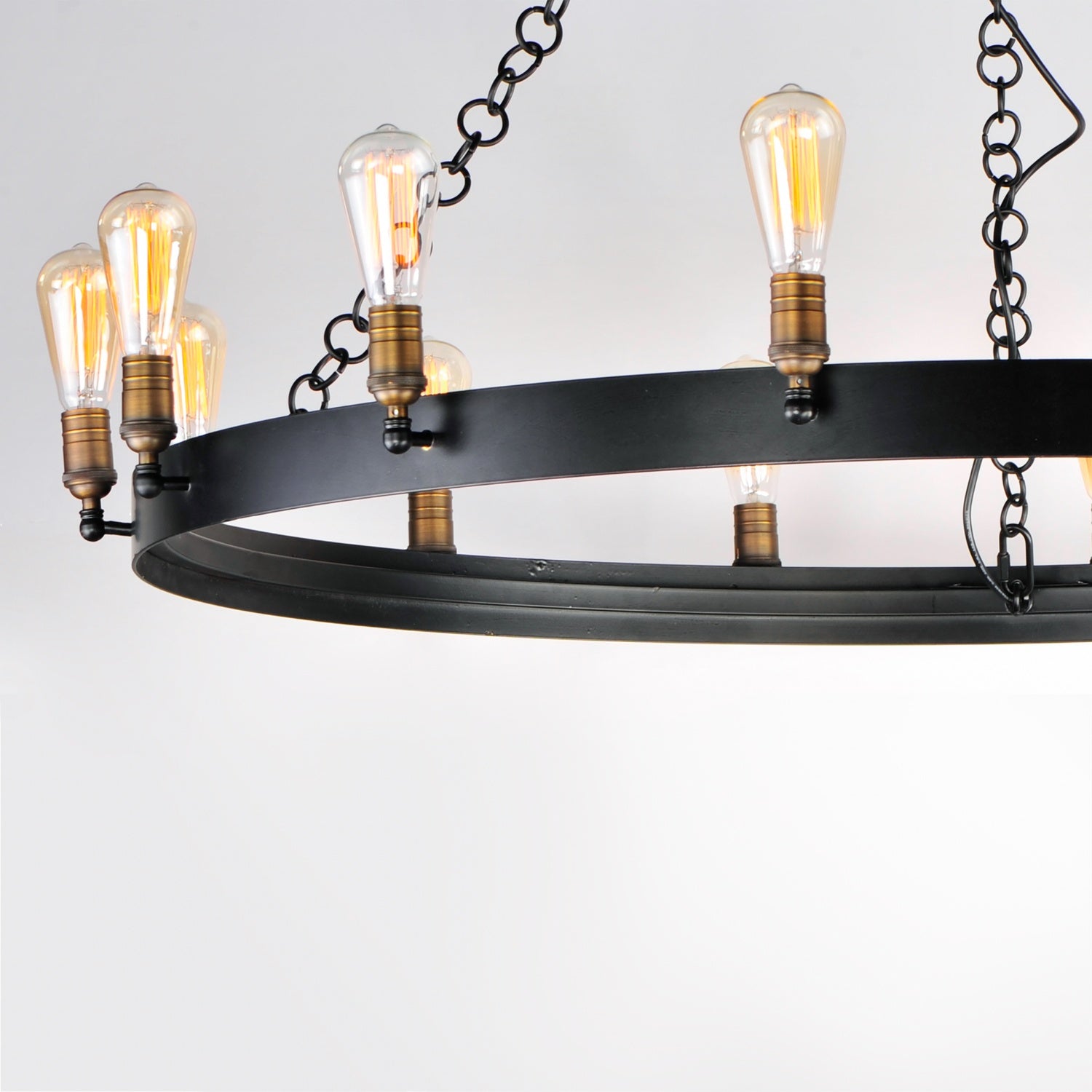 MAXIM, NOBLE-CHANDELIER, PENDANT LIGHT