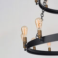 MAXIM, NOBLE-CHANDELIER, PENDANT LIGHT