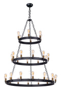MAXIM, NOBLE-CHANDELIER, PENDANT LIGHT