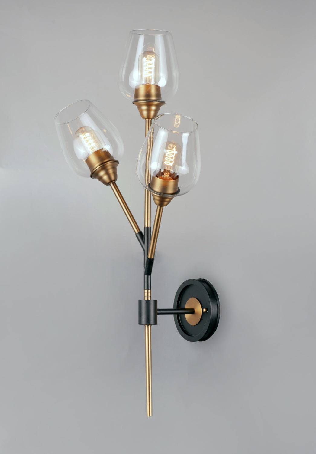 MAXIM, SAVVY-WALL SCONCE, WALL SCONCES