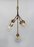 MAXIM, SAVVY-SINGLE PENDANT, CHANDELIER LIGHT