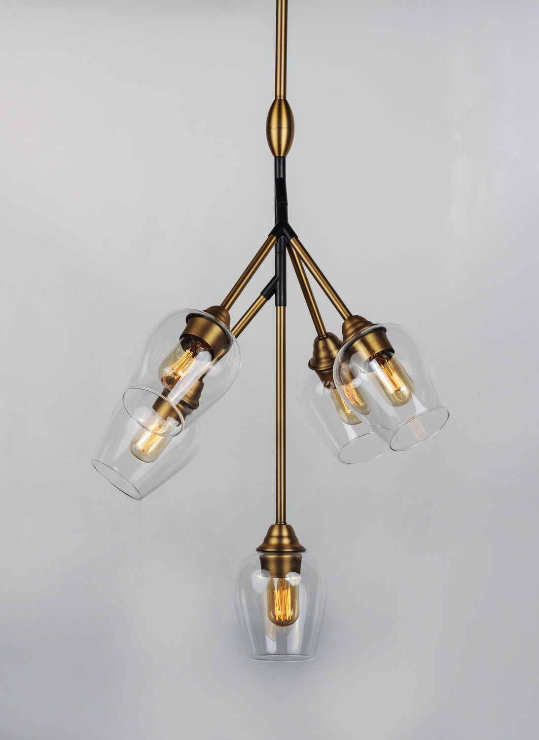 MAXIM, SAVVY-SINGLE PENDANT, CHANDELIER LIGHT