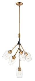 MAXIM, SAVVY-SINGLE PENDANT, CHANDELIER LIGHT