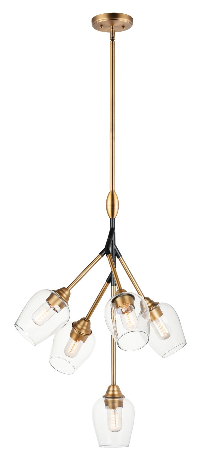 MAXIM, SAVVY-SINGLE PENDANT, CHANDELIER LIGHT