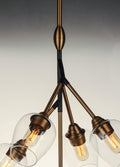 MAXIM, SAVVY-SINGLE PENDANT, CHANDELIER LIGHT