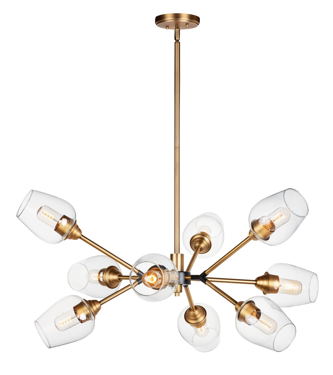 MAXIM, SAVVY-CHANDELIER, PENDANT LIGHT