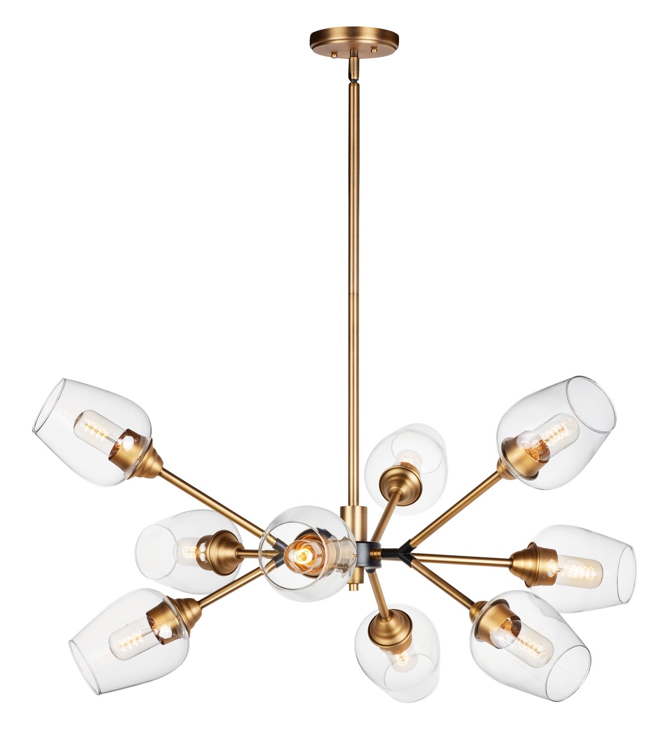 MAXIM, SAVVY-CHANDELIER, PENDANT LIGHT