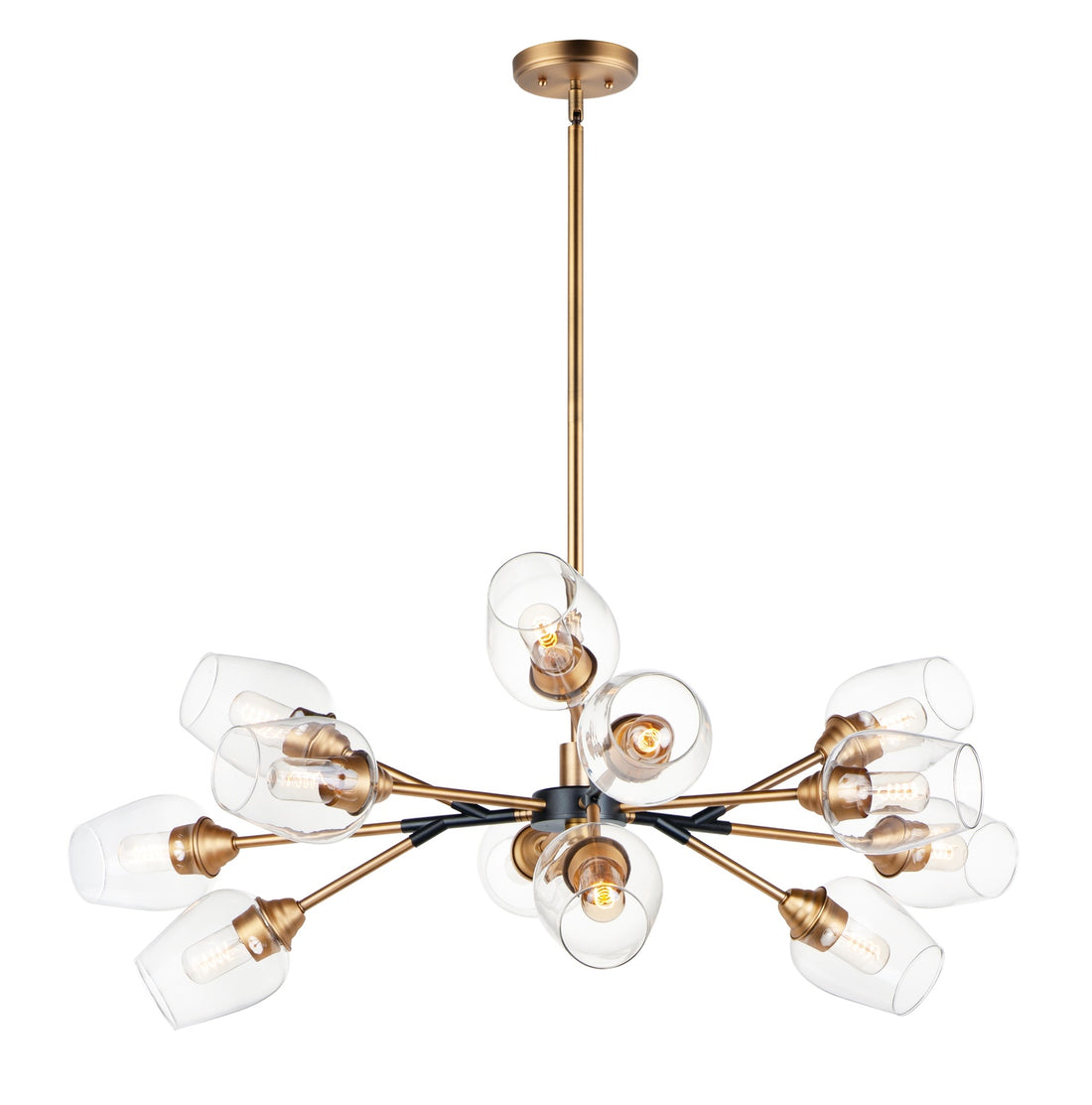 MAXIM, SAVVY-CHANDELIER, PENDANT LIGHT