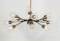 MAXIM, SAVVY-CHANDELIER, PENDANT LIGHT